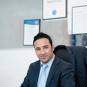 www.kewalrai.com © Kewal Rai 2017 CEO - Professional Visa and Migration