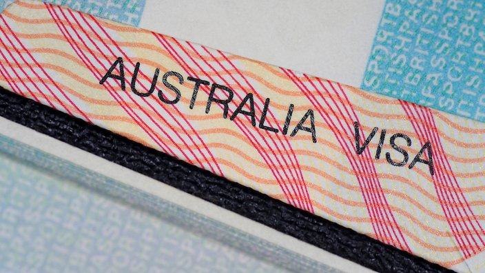 Australia Visa