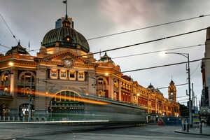 Victorian Points Test 2026-27