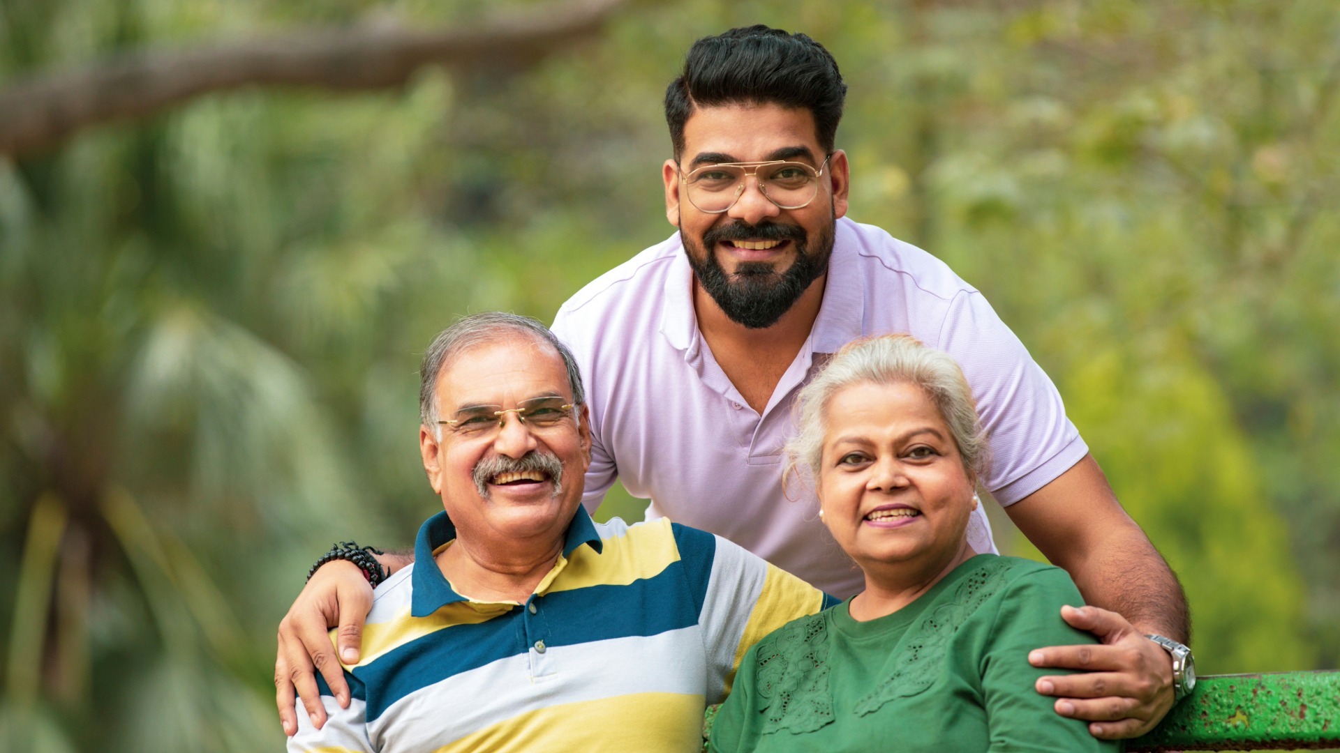 Contributory Aged Parent Visa (Subclass 864)