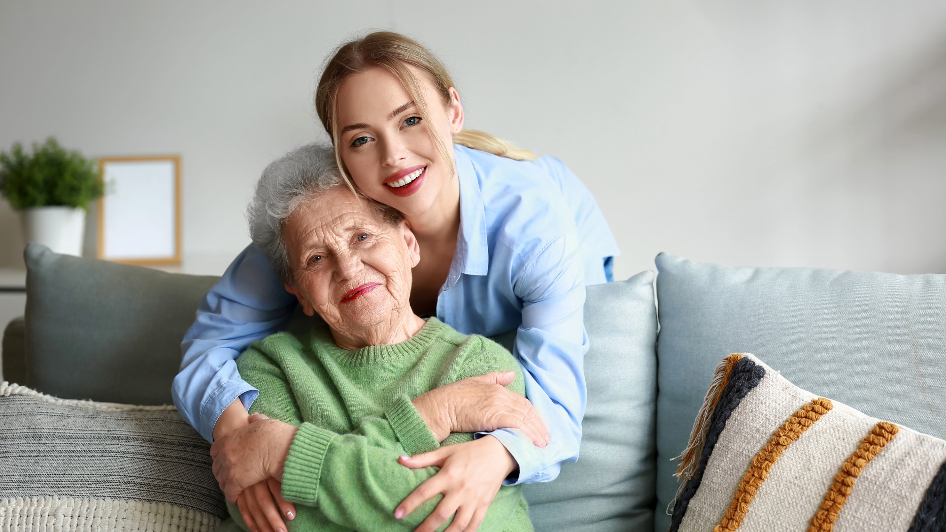 Aged Parent Visa (Subclass 804) 