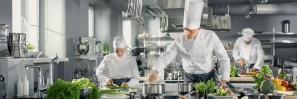 chef