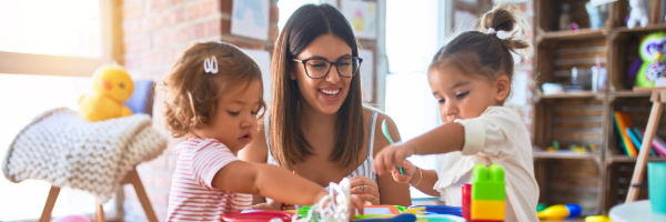 childcare
