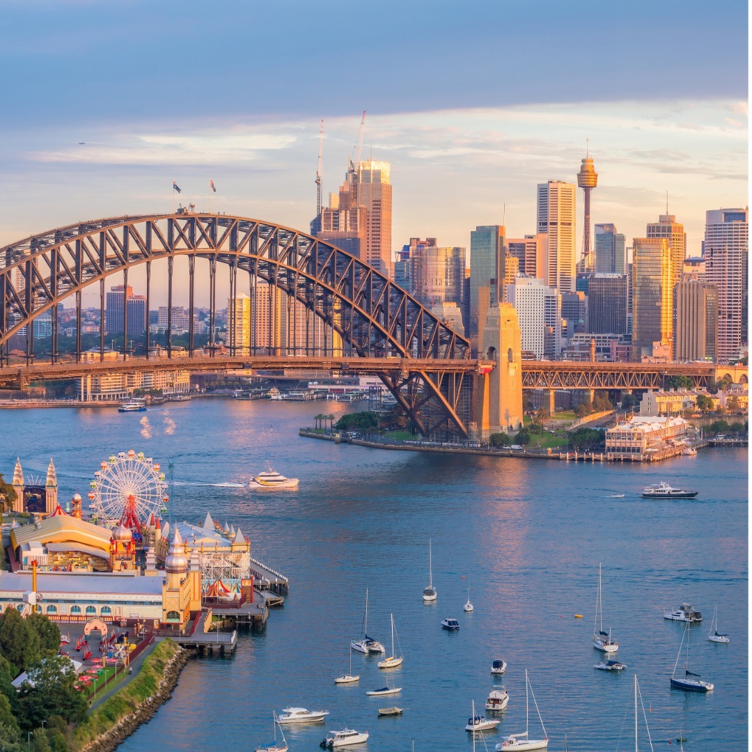 Australia Australia