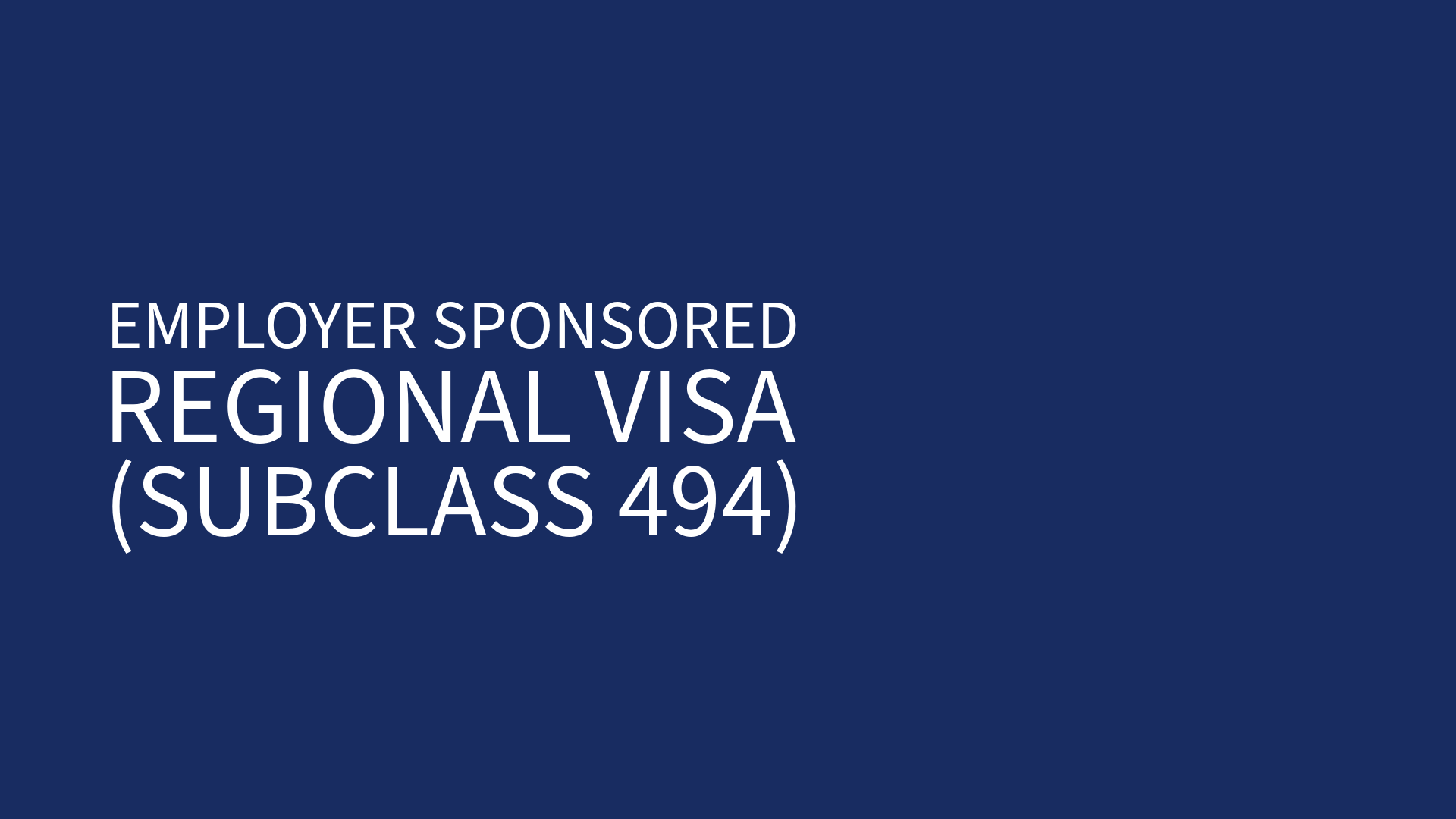 Employer_sponsored_regional_visa