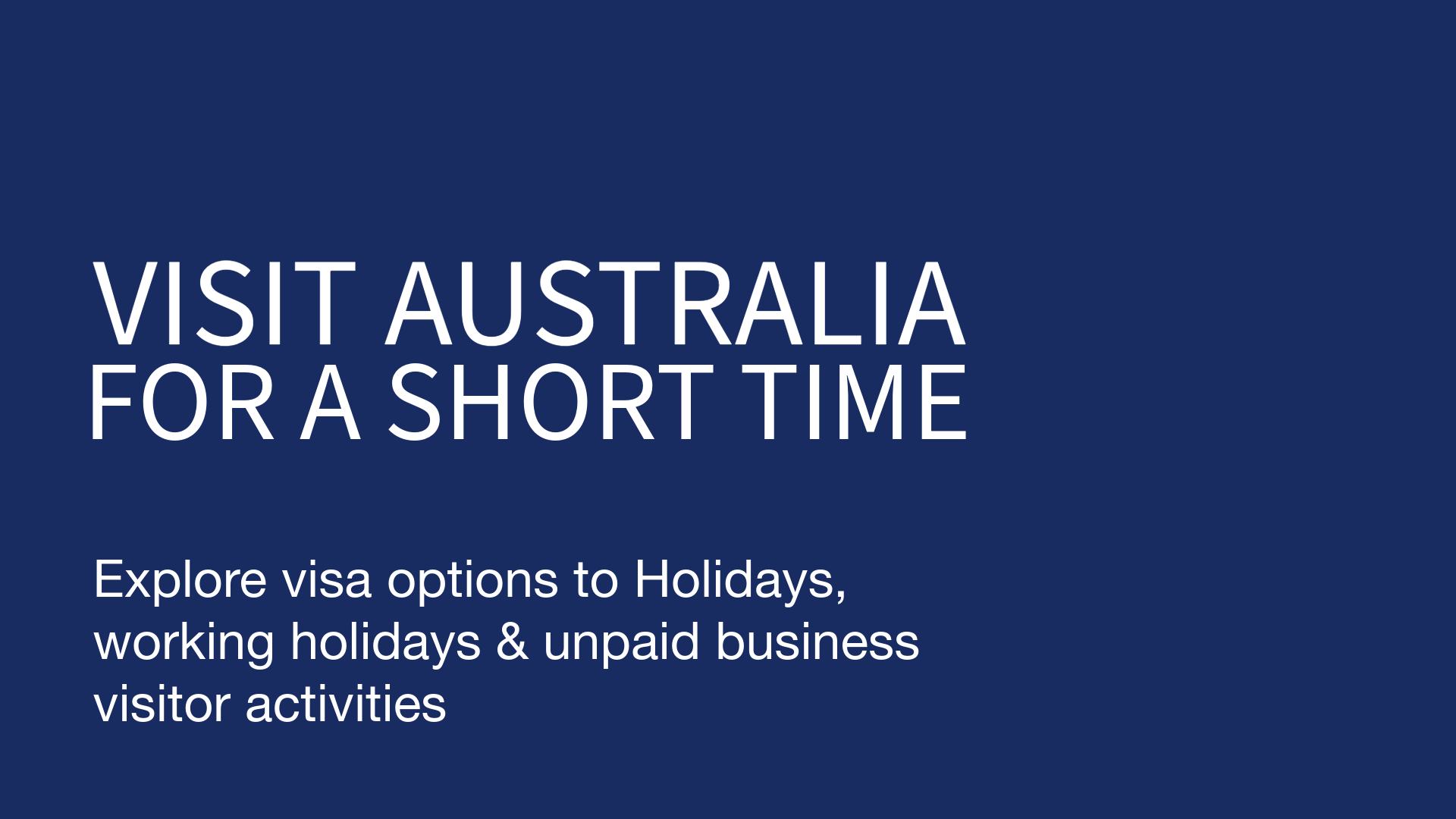 Visit_visa