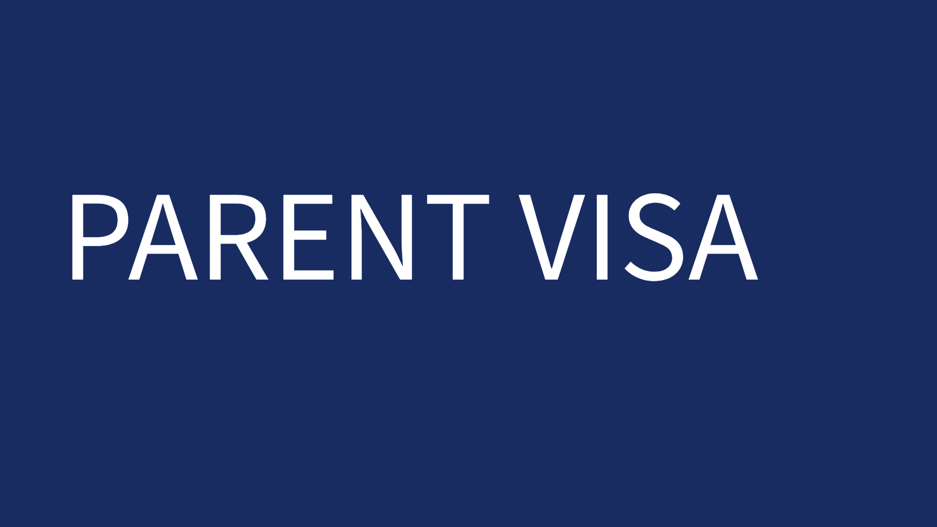 parent_visa