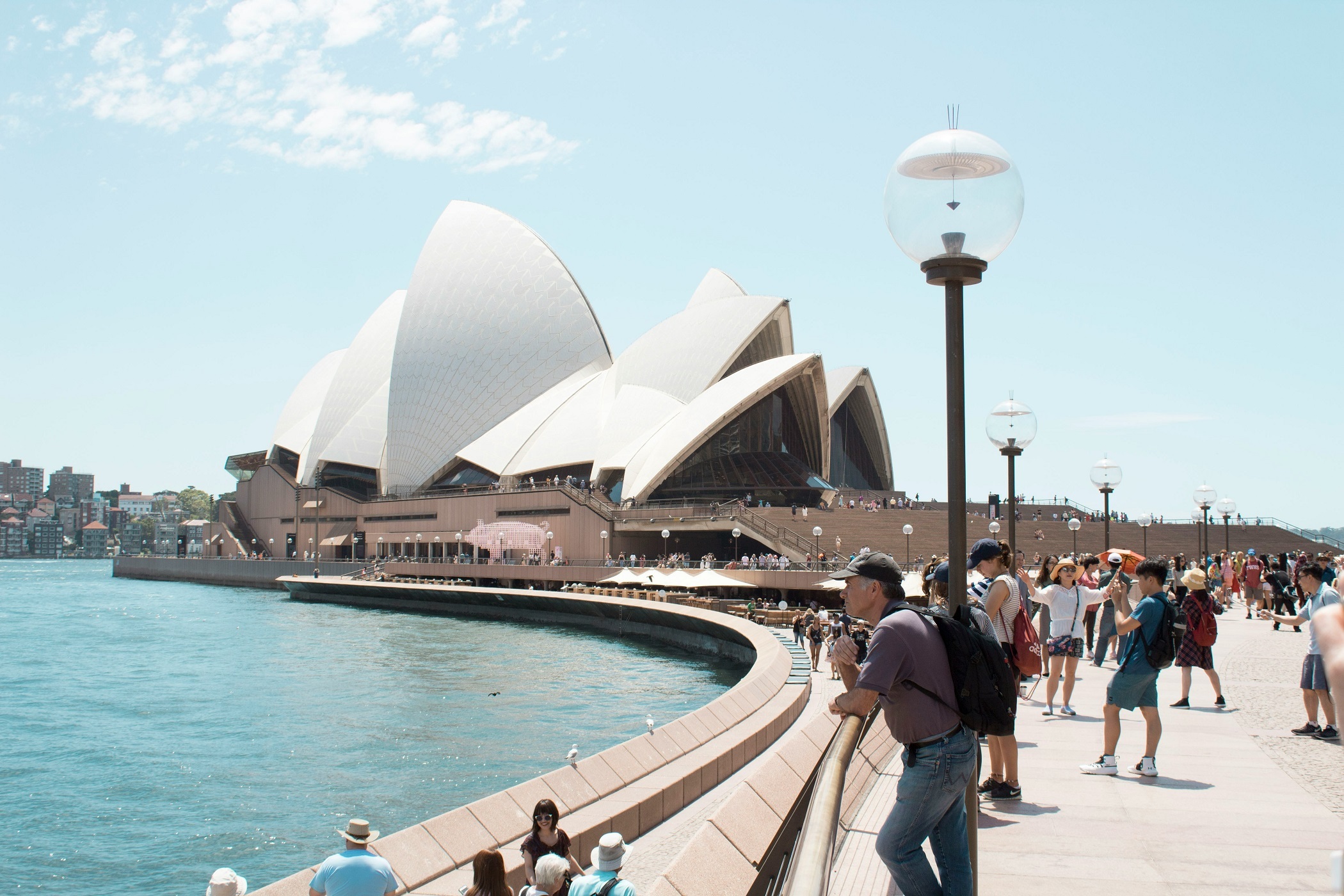 Key Australian Visa Reforms Unveiled for 2024