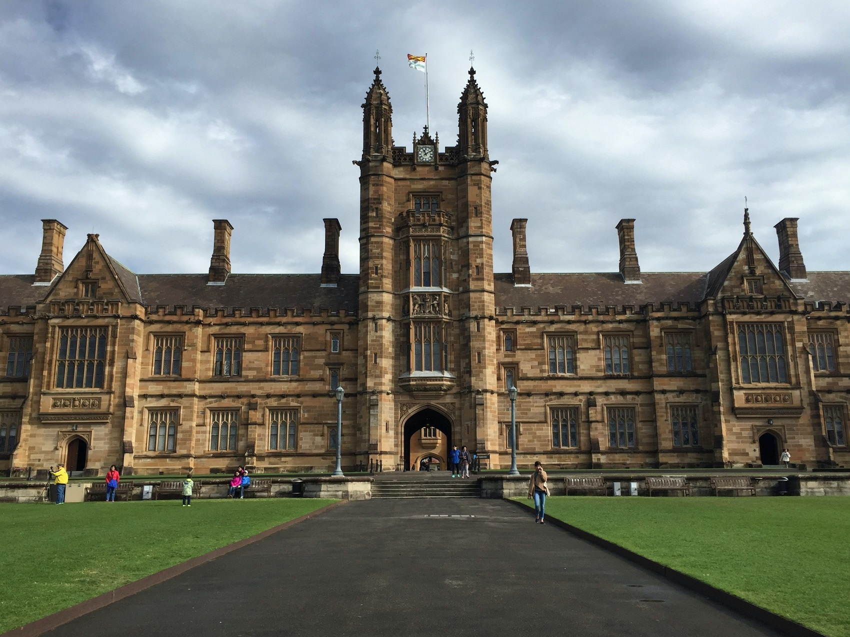 Latest Student Visa Update