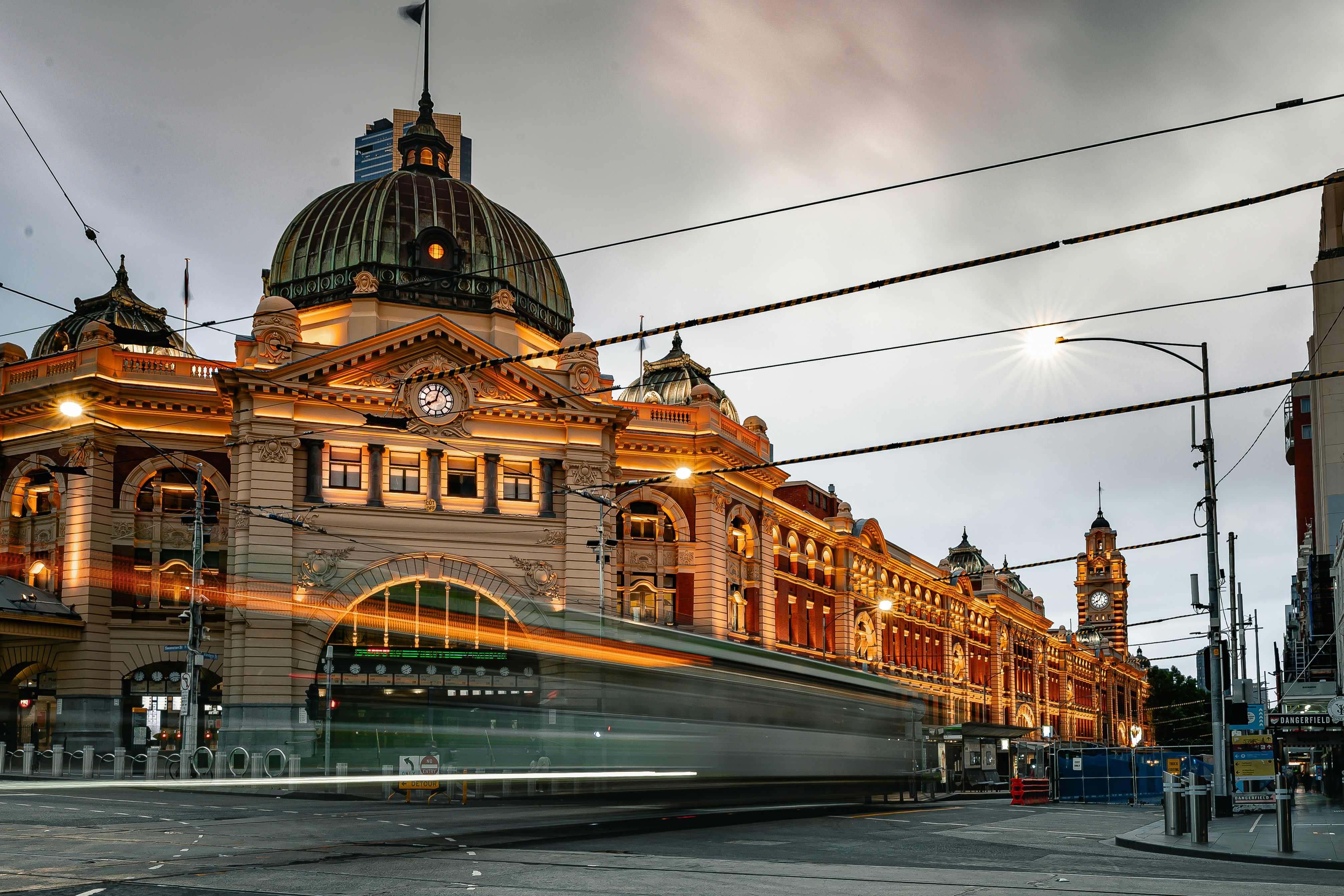 Victorian Points Test 2026-27