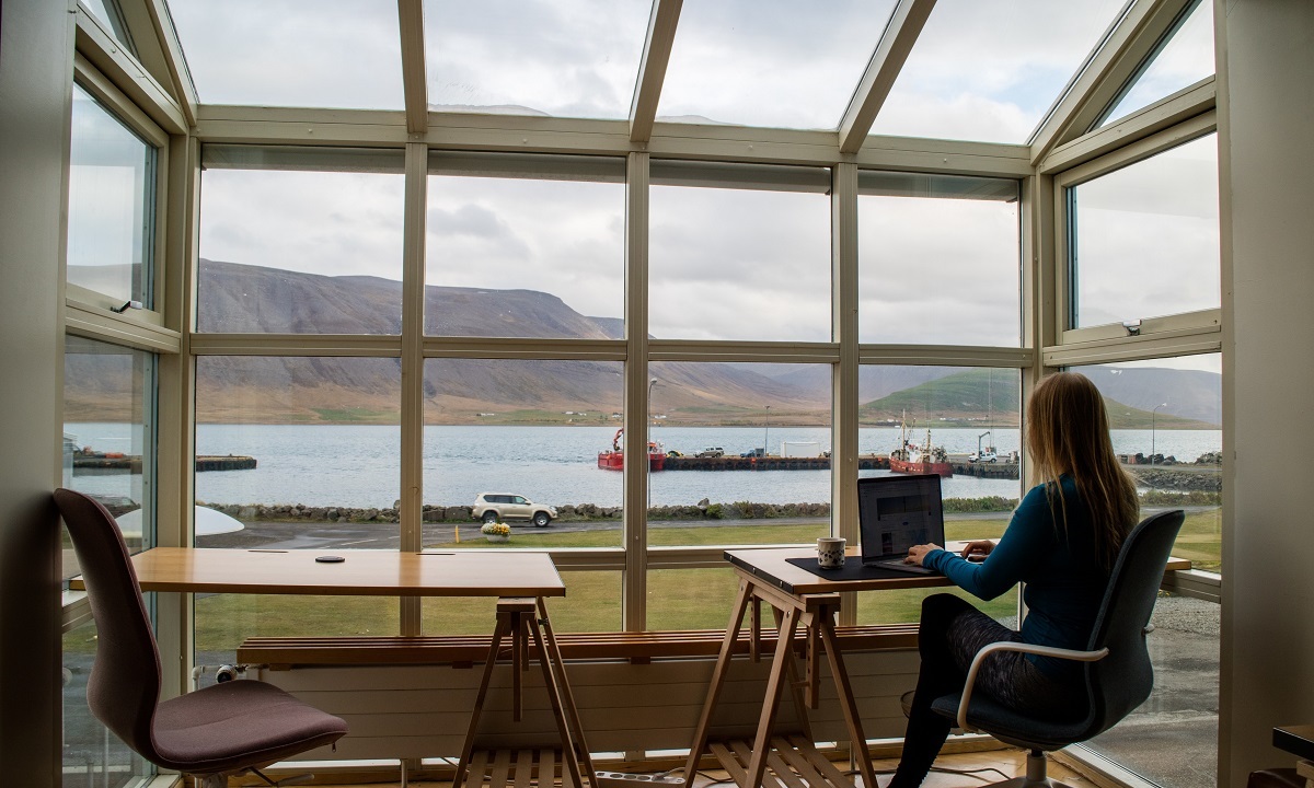 Remote Working Fit into The Visa Requirements for The 491 And 489 Visas