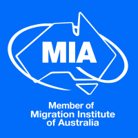 Member of Migration Institute of Australia