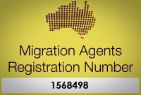 Migration Agents Registration Number