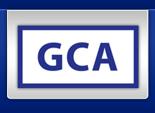 GCA