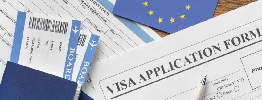 Visa Applications