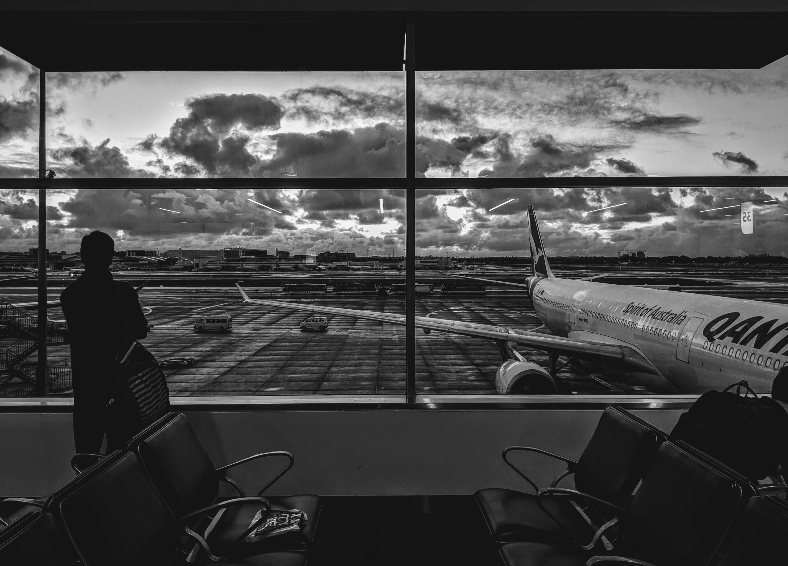 Can Australian Border Force Search Your Phone?